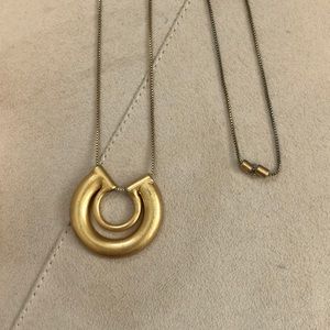 Madewell | Long Necklace